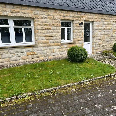 Belina Im Thueringer Wald Tabarz