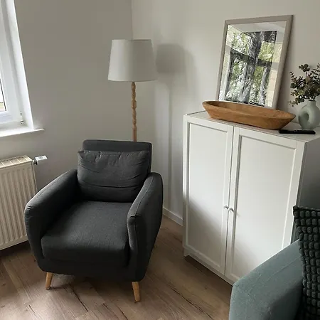 Belina Im Thueringer Wald