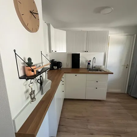 Belina Im Thueringer Wald Apartmán