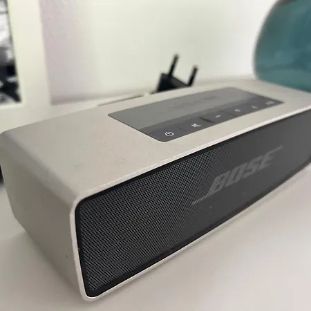 Belina Im Thueringer Wald Apartamento Tabarz