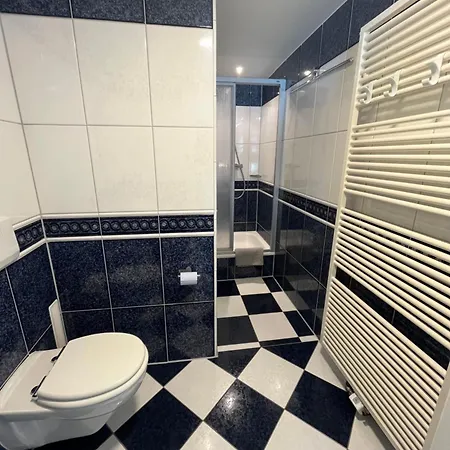 Belina Im Thueringer Wald Tabarz