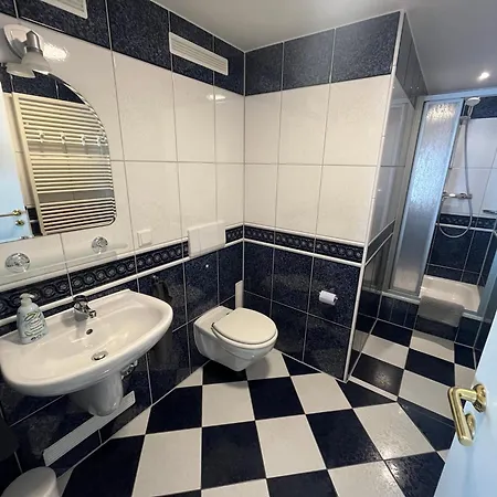 Belina Im Thueringer Wald