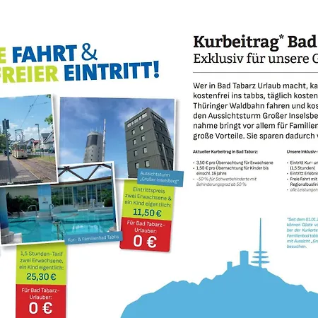 Belina Im Thueringer Wald Daire