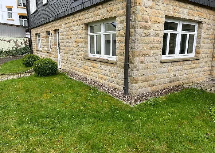 Belina Im Thueringer Wald Daire *