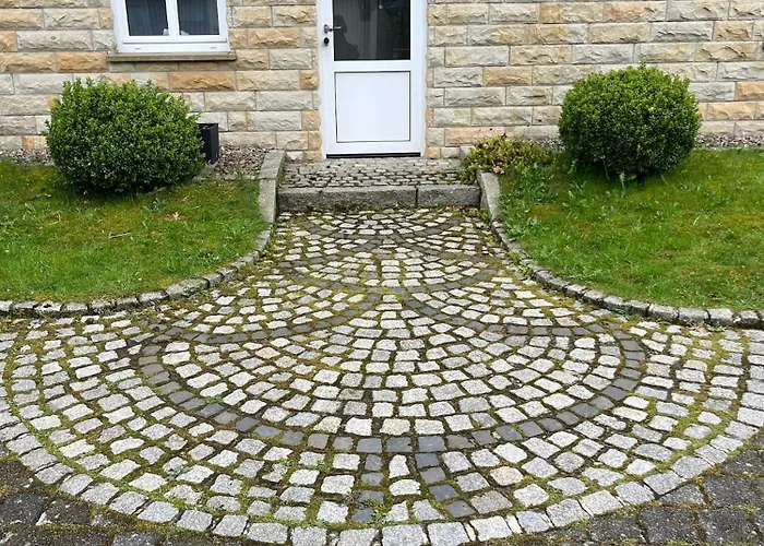 Belina Im Thueringer Wald *