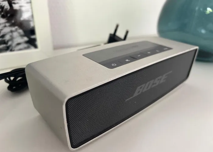 Belina Im Thueringer Wald Daire Tabarz