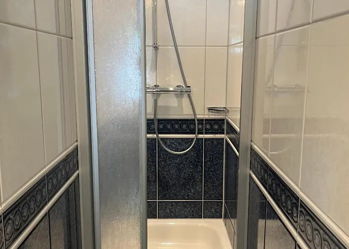 Daire Belina Im Thueringer Wald