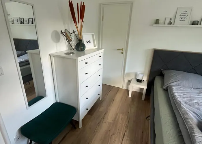 Belina Im Thueringer Wald *